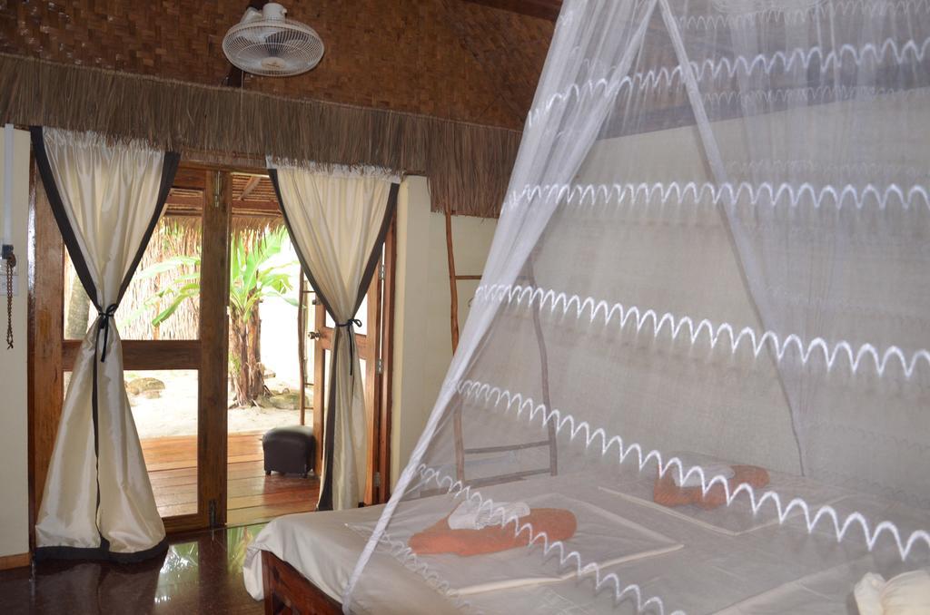 Harmony Home Sihanoukville Pokoj fotografie