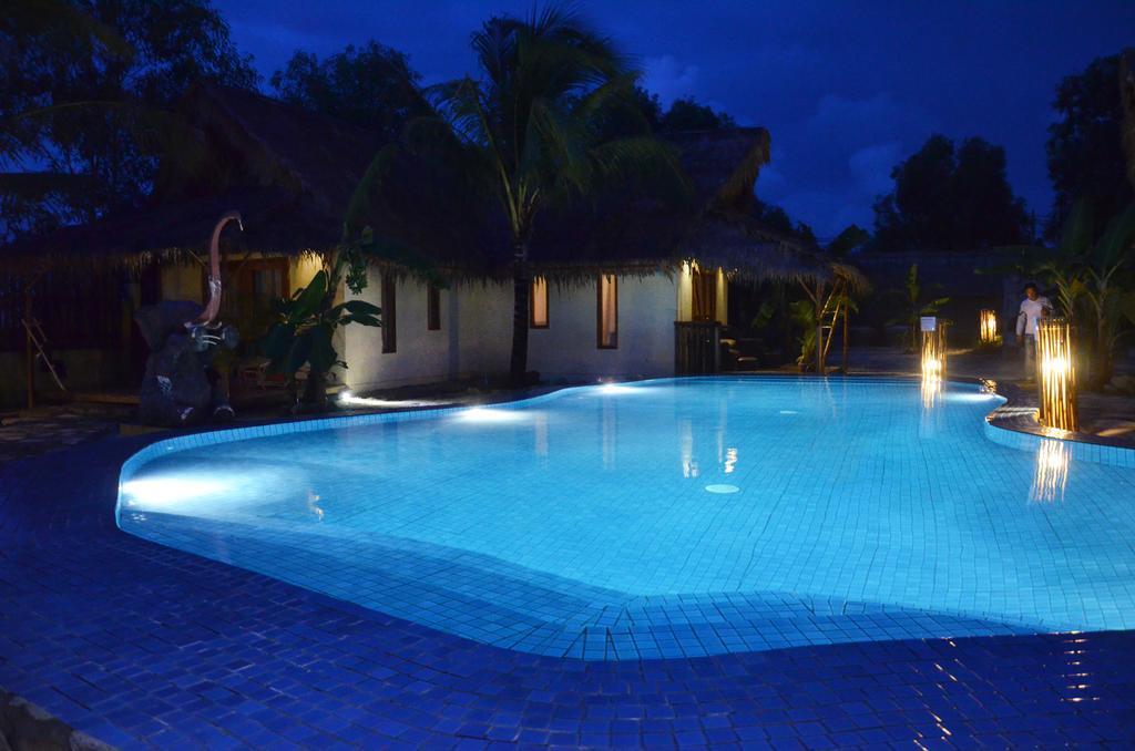Harmony Home Sihanoukville Exteriér fotografie