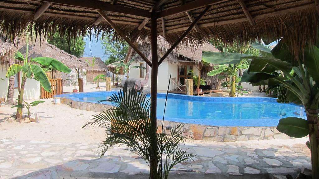 Harmony Home Sihanoukville Exteriér fotografie