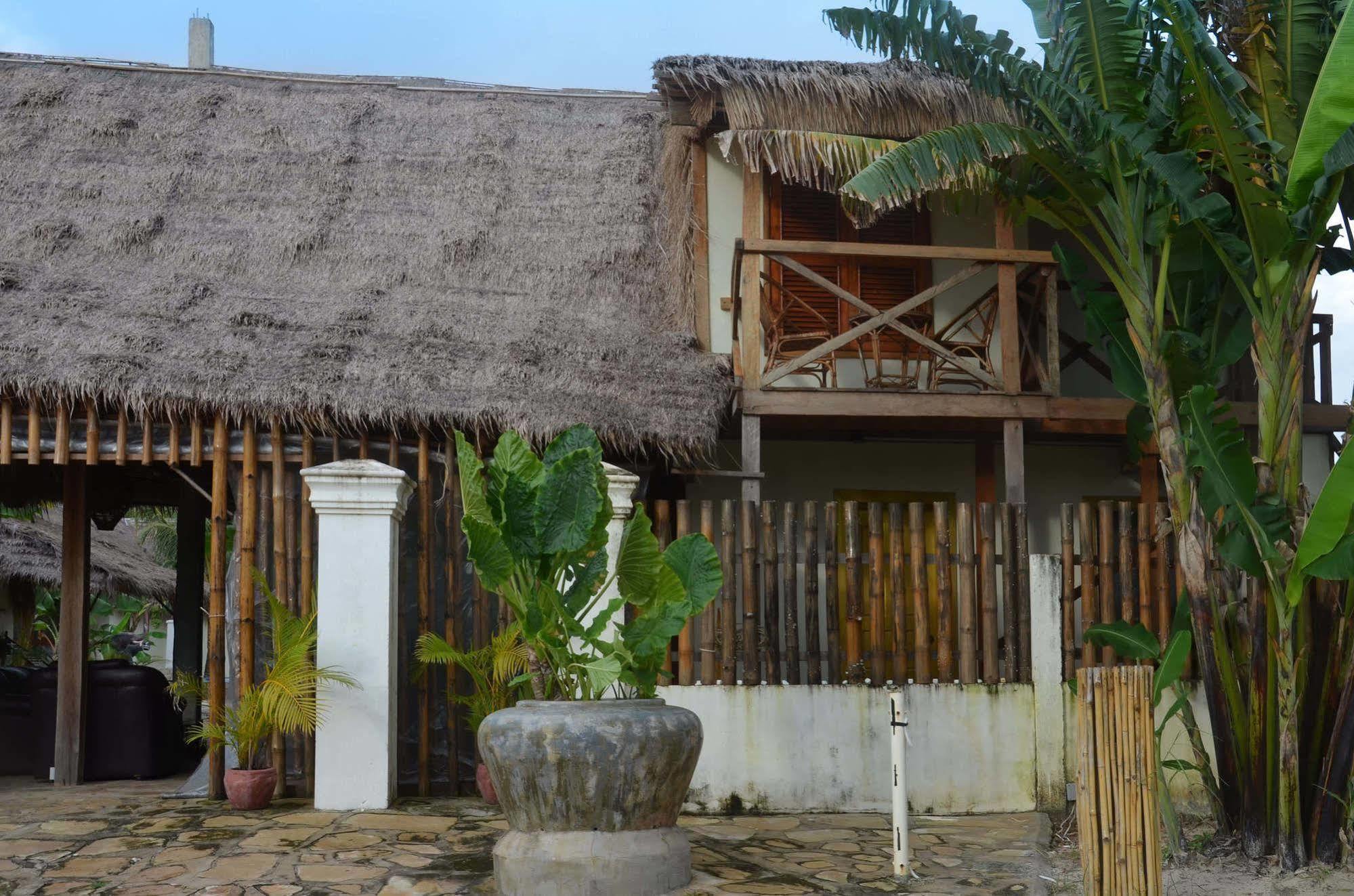 Harmony Home Sihanoukville Exteriér fotografie
