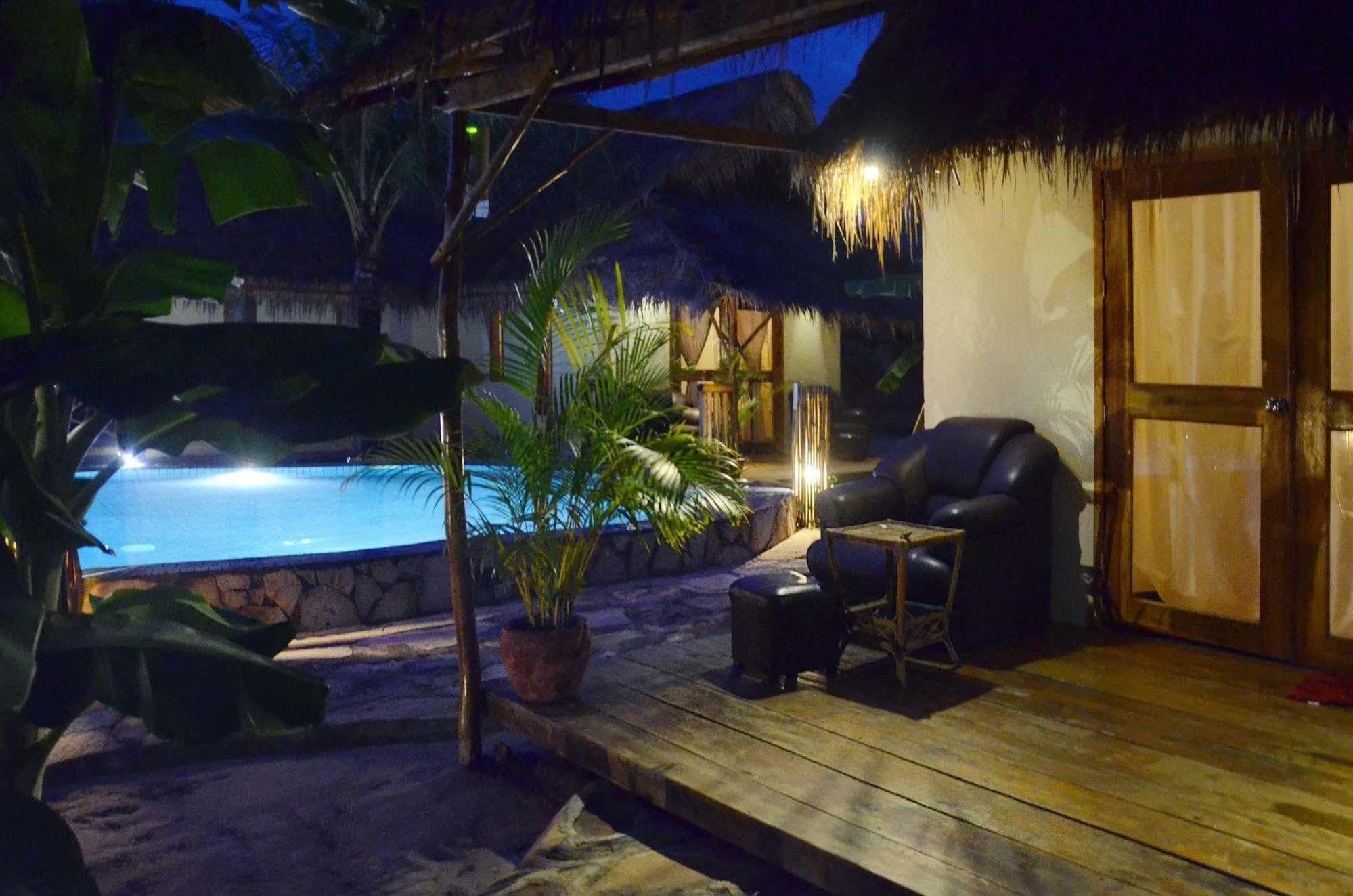 Harmony Home Sihanoukville Exteriér fotografie