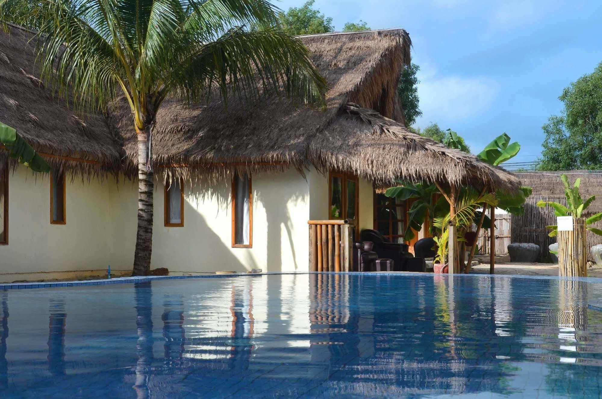 Harmony Home Sihanoukville Exteriér fotografie